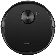 Робот-пылесос Ecovacs Deebot OZMO T8 Aivi