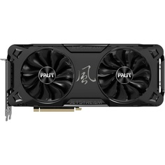 Видеокарта Palit GeForce RTX 3070 JETSTREAM 8GB