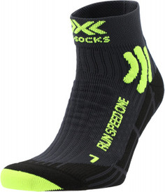 Носки X-Socks Run Speed One, 1 пара, размер 45-47