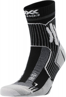 Носки X-Socks Marathon Energy, 1 пара, размер 42-44