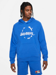Толстовка футбольный мужской Nike F.C. Joga Bonito, размер 46-48