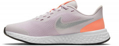 Кроссовки для девочек Nike Revolution 5 (GS), размер 37