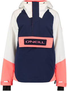 Куртка утепленная женская ONeill ORiginals Anorak, размер 46 O'neill