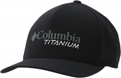 Бейсболка Columbia Titanium™