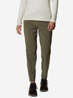 Брюки женские Columbia Pleasant Creek™, размер 50