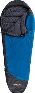Спальный мешок Northland Hypnos +4 R XL-XXL