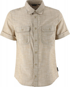 Рубашка с коротким рукавом мужская Outventure, размер 56-58