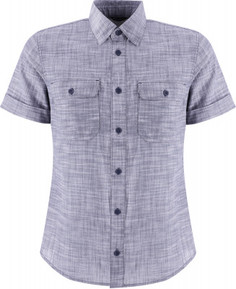 Рубашки с коротким рукавом мужская Outventure, размер 52