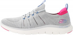 Кроссовки женские Skechers Flex Appeal 4.2, размер 35