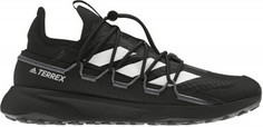 Полуботинки мужские adidas Terrex Voyager H.RDY, размер 40.5