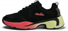 Кроссовки женские ELLESSE Indus Gradient SYNT AF, размер 39