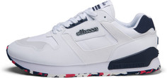 Кроссовки мужские ELLESSE 148 Runner Text AM, размер 41