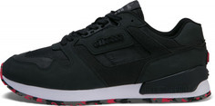 Кроссовки мужские ELLESSE 147 Runner Text AM, размер 42
