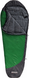Спальный мешок Northland Hypnos +10 L XL-XXL