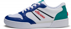 Кроссовки мужские ELLESSE Ustica LTHR AM, размер 44