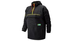 Куртки NB ATHLETICS UNISEX TRAIL ANORAK New Balance