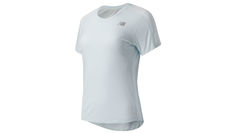 Футболки IMPACT RUN SS New Balance