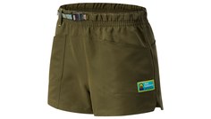 Шорты NB ATHLETICS TRAIL SHORT New Balance