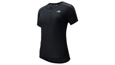 Футболки IMPACT RUN SS New Balance