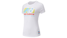 Футболки NB Essentials Field Day Tee New Balance