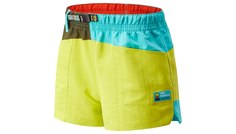Шорты NB ATHLETICS TRAIL SHORT New Balance