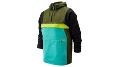Куртки NB ATHLETICS UNISEX TRAIL ANORAK New Balance