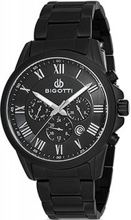 Категория: Кварцевые часы Bigotti