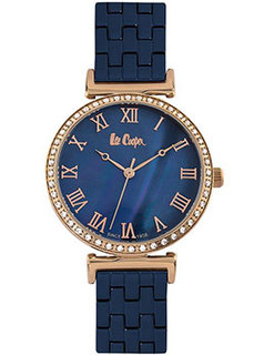 fashion наручные женские часы Lee Cooper LC06562.490. Коллекция Classic