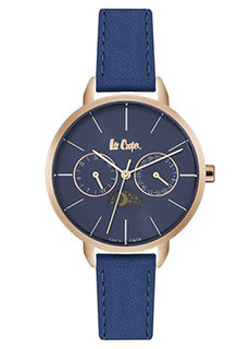 fashion наручные женские часы Lee Cooper LC06483.499. Коллекция Casual