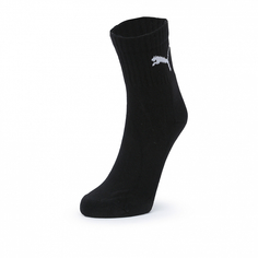 Детские носки Short Crew Unisex 3-Pack Puma