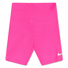 Детские шорты High Waisted Shorts Nike