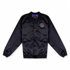 Мужская куртка Paris Saint-Germain Mens Coach Jacket Jordan