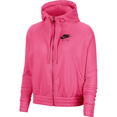 Женская толстовка Sportswear Air Hoodie Full Zip Nike