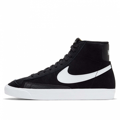 Женские кроссовки Blazer Mid 77 Nike