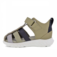 Детские сандалии Sp.1 Lite Infant Sandal Ecco