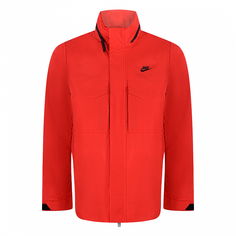 Мужская куртка Sportswear Hooded M65 Jacket Nike