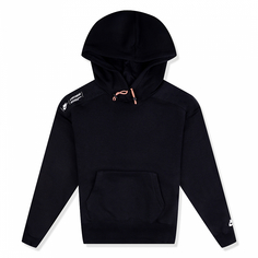 Женская толстовка Womens Fleece Pullover Hoodie Nike