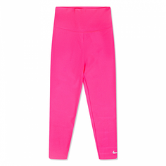 Детские леггинсы High Waisted Leggings Nike