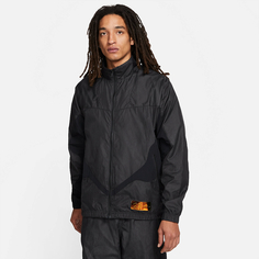 Мужская куртка 23 Engineered Track Jacket Jordan