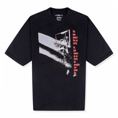 Мужская футболка Flight Mens Short-Sleeve Graphic Crew Jordan