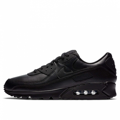 Мужские кроссовки Air Max 90 Leather Nike