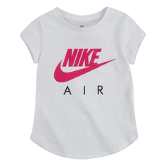 Футболка для малышей Futura Air Short Sleeve Tee Nike