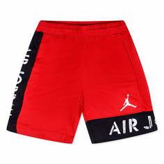 Детские шорты Jumpman Air GFX Short Jordan