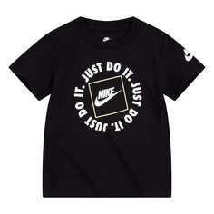 Футболка для малышей Just Do It Boxy Tee Nike