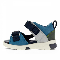 Детские сандалии Mini Stride Ecco
