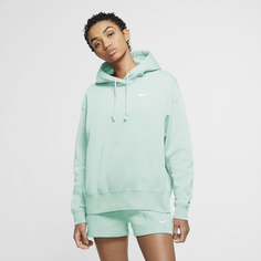 Женская толстовка Hoodie Fleece Trend Nike