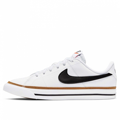 Подростковые кроссовки Court Legacy Nike