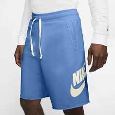 Мужские шорты Sportswear Alumni Nike