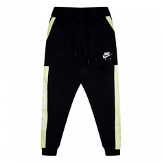 Мужские брюки Air Mens Fleece Joggers Nike