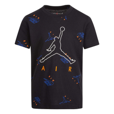 Детская футболка Jumpman Air Jordan